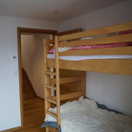 Chalet Soflo -5 Flocons Or - 3 Vallees - Saint-Martin-De-Belleville-9Personnes-130M2 Exterior foto