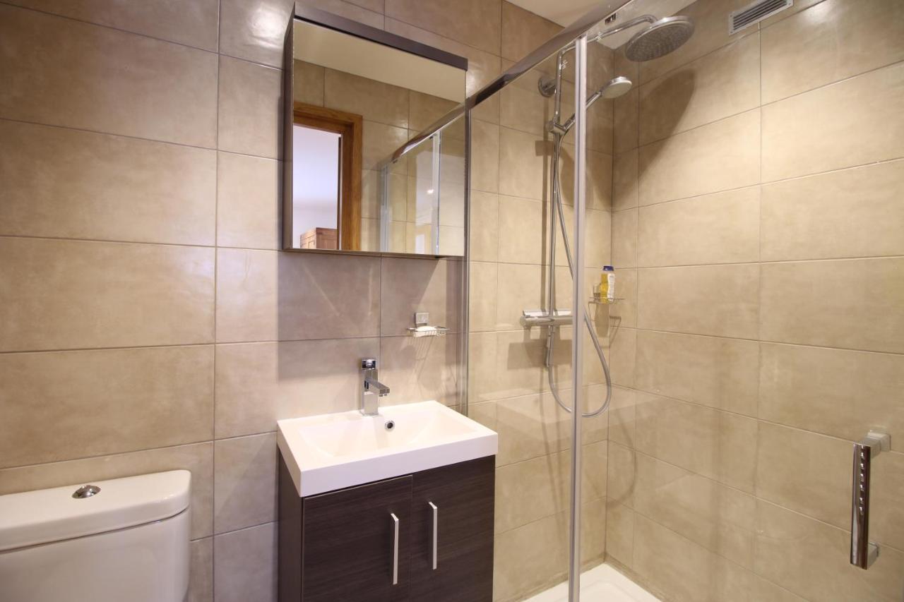 Chalet Soflo -5 Flocons Or - 3 Vallees - Saint-Martin-De-Belleville-9Personnes-130M2 Exterior foto
