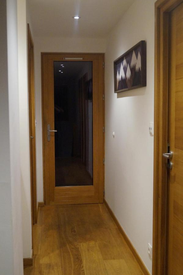 Chalet Soflo -5 Flocons Or - 3 Vallees - Saint-Martin-De-Belleville-9Personnes-130M2 Exterior foto