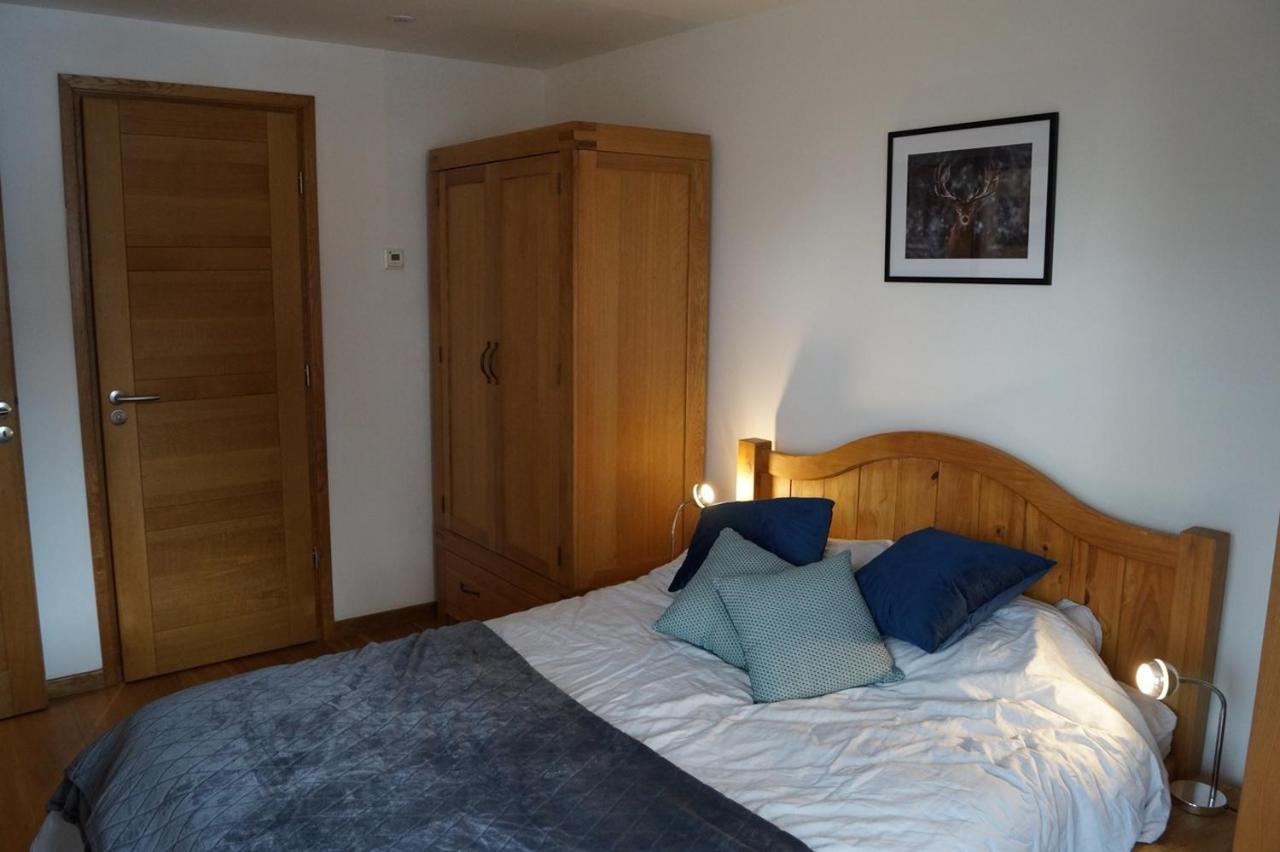 Chalet Soflo -5 Flocons Or - 3 Vallees - Saint-Martin-De-Belleville-9Personnes-130M2 Exterior foto